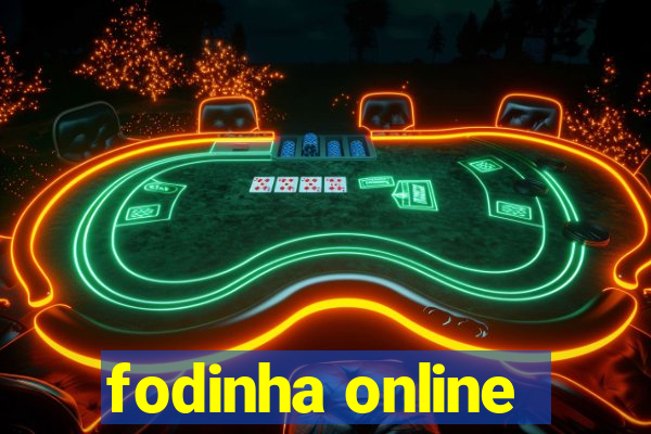 fodinha online